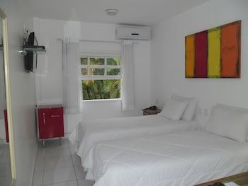 pousada dos reis