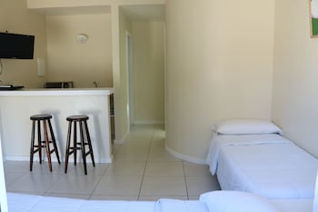 pousada dos reis