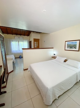 pousada dos reis