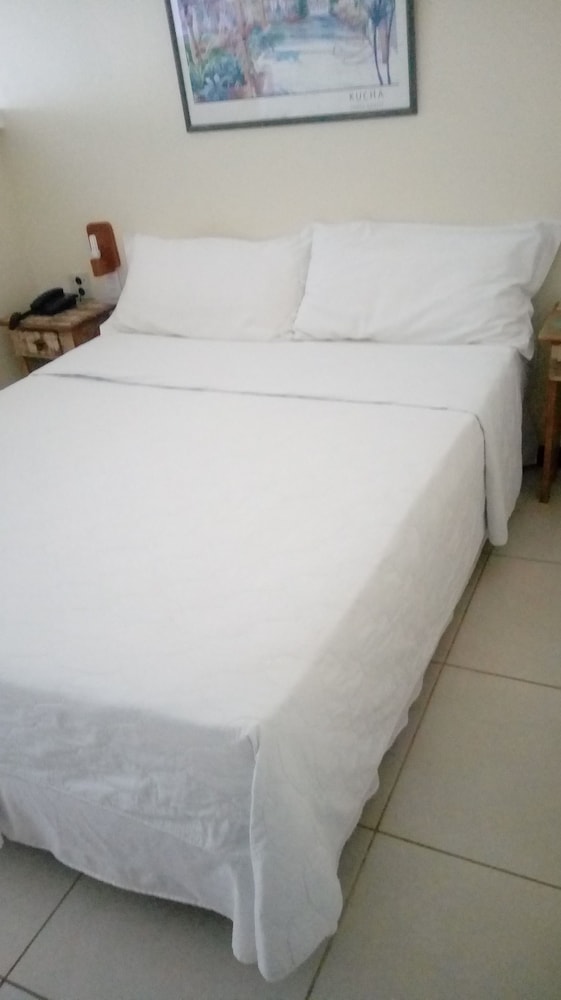 pousada dos reis