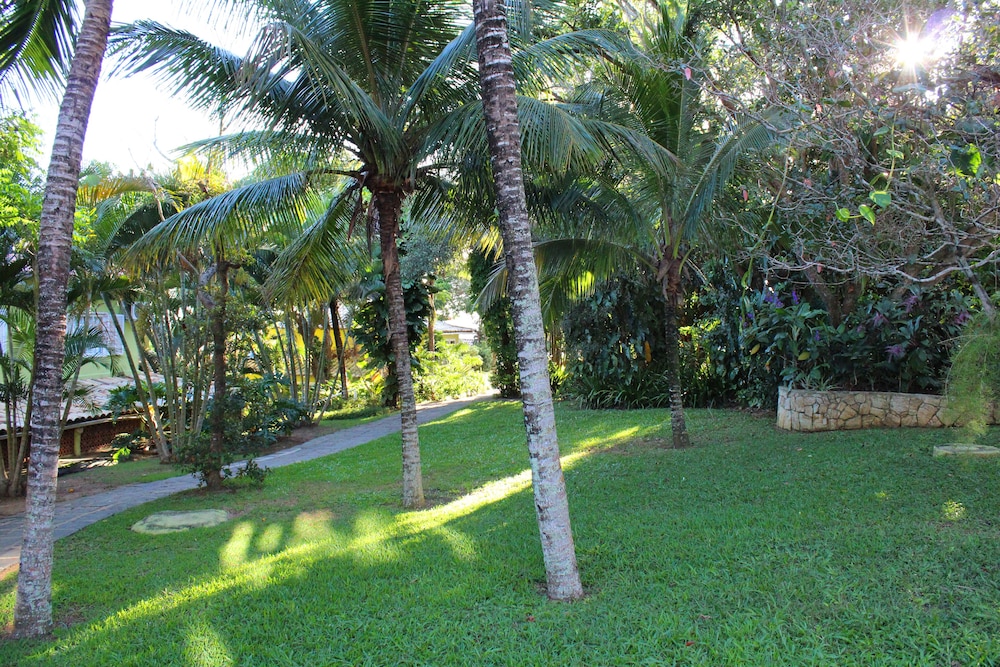 pousada dos reis