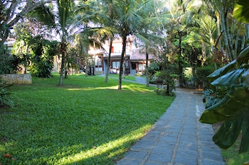 pousada dos reis