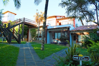 pousada dos reis