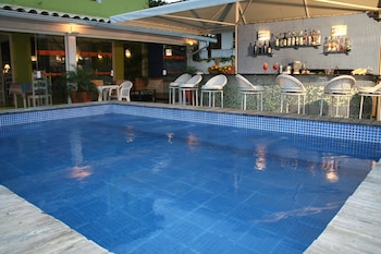 pousada dos reis