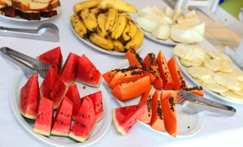 pousada dos reis