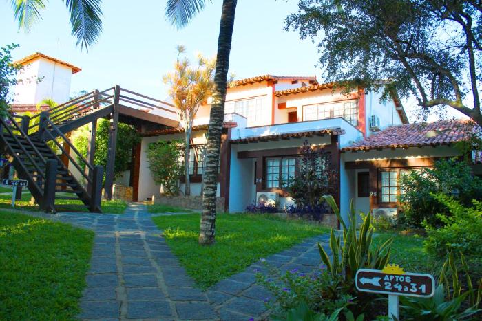 pousada dos reis