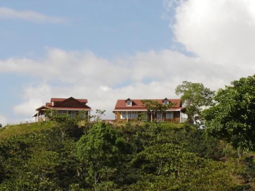 Finca Hamburgo La Ruta Del Cafe,Tapachula>>Metapa,5 star