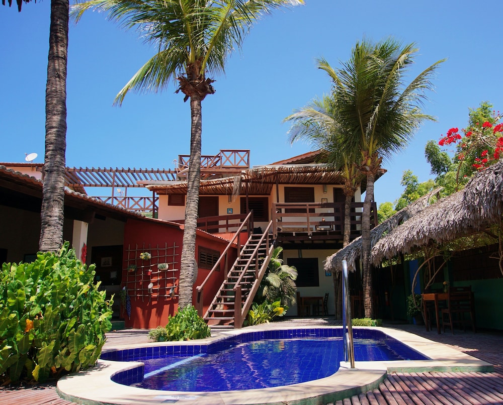 jijoca de jericoacoara