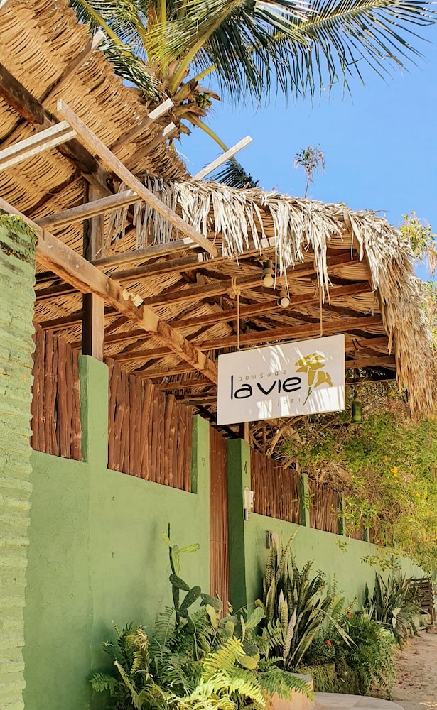 jijoca de jericoacoara