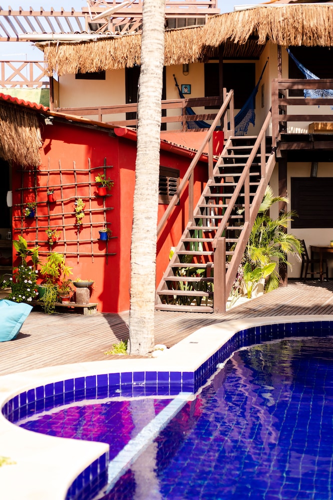 jijoca de jericoacoara