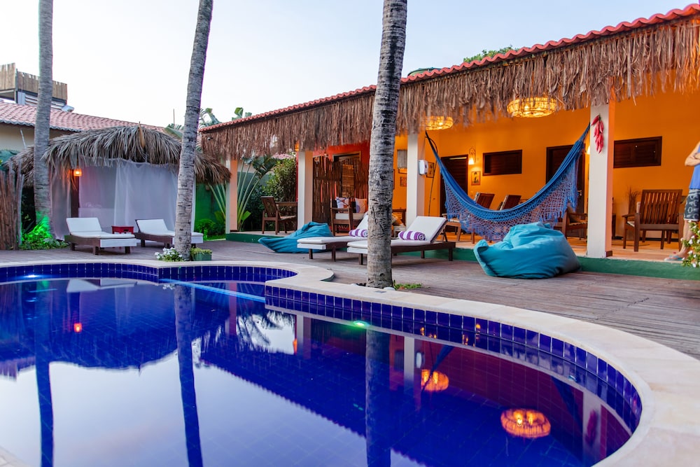 jijoca de jericoacoara