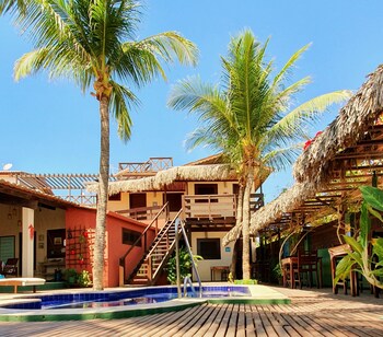 jijoca de jericoacoara