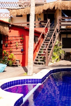 jijoca de jericoacoara