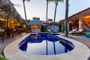 jijoca de jericoacoara