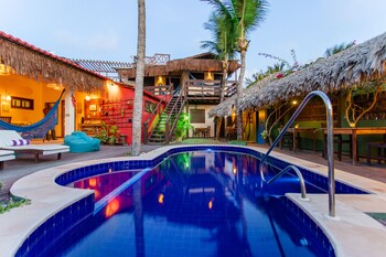 jijoca de jericoacoara