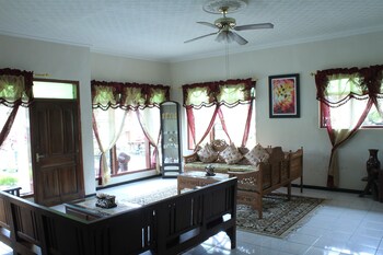 wonosari