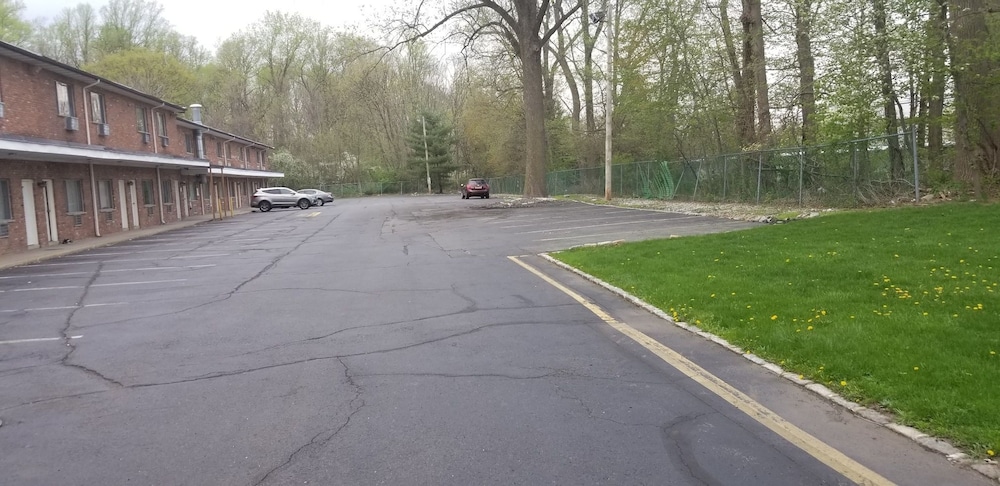 morris plains