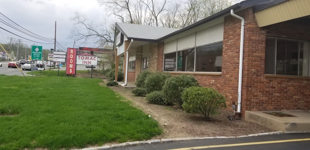 morris plains