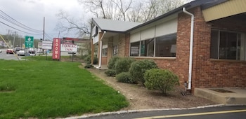 morris plains