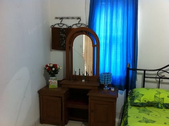 villa bukit danau lot 13