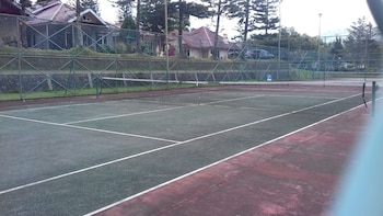 villa bukit danau lot 13