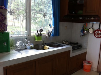 villa bukit danau lot 13