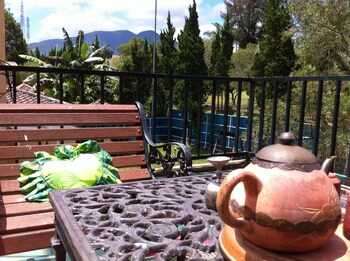 villa bukit danau lot 13