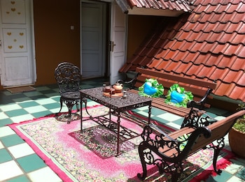 villa bukit danau lot 13