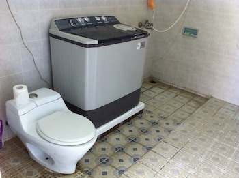 villa bukit danau lot 13