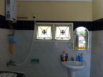 villa bukit danau lot 13