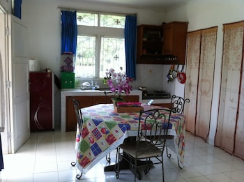 villa bukit danau lot 13