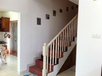 villa bukit danau lot 13