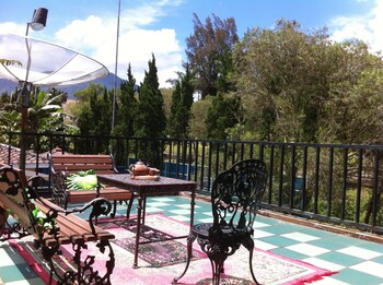 villa bukit danau lot 13