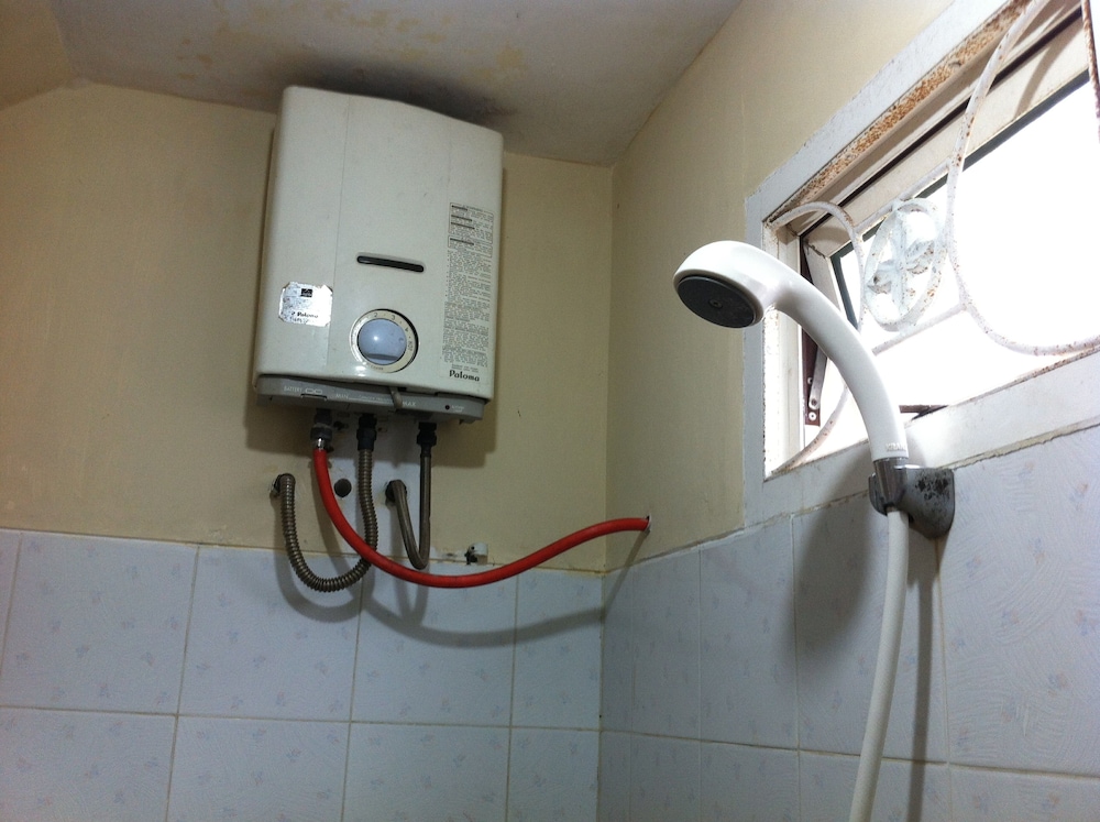 villa bukit danau lot 13