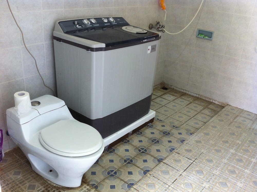 villa bukit danau lot 13