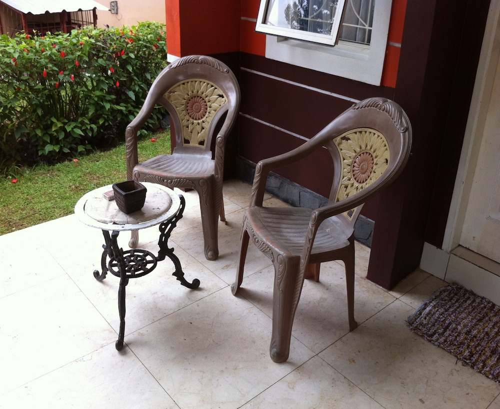 villa bukit danau lot 13