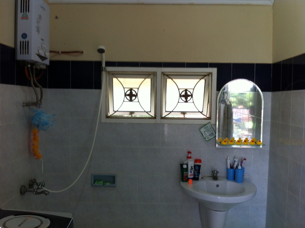 villa bukit danau lot 13