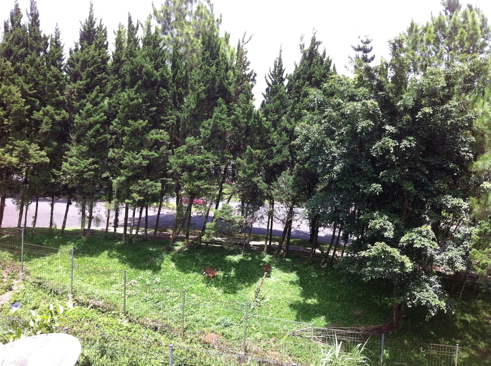 villa bukit danau lot 13