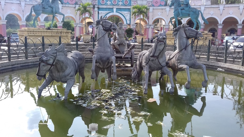 villa bukit danau lot 13