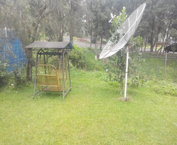 villa bukit danau lot 13