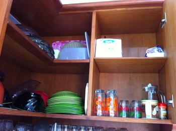 villa bukit danau lot 13