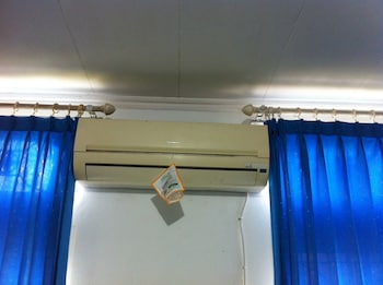 villa bukit danau lot 13