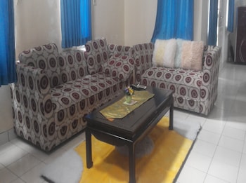 villa bukit danau lot 13