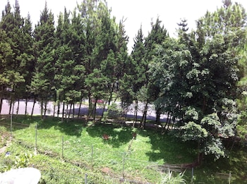 villa bukit danau lot 13