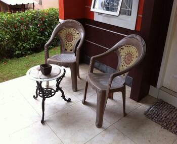 villa bukit danau lot 13