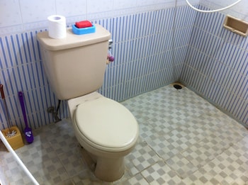 villa bukit danau lot 13