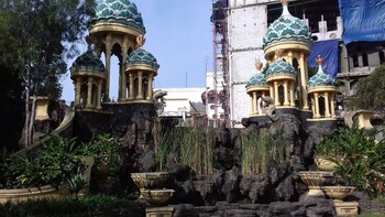 villa bukit danau lot 13