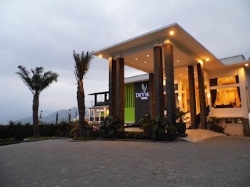 de view hotel