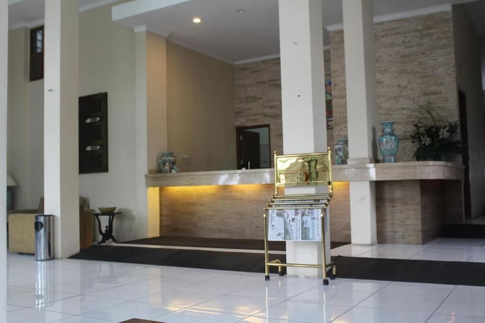 de view hotel