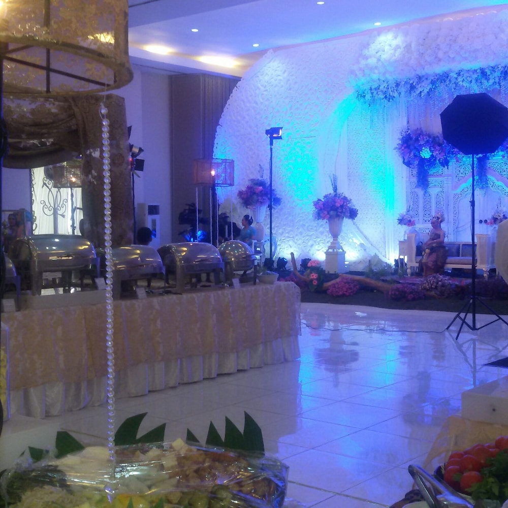 de view hotel